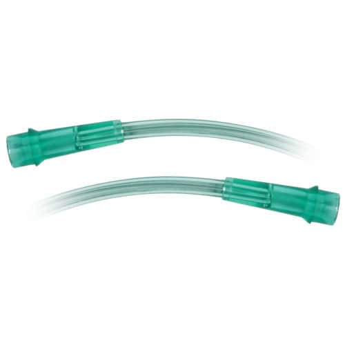 Green - 40ft Oxygen Supply Tube