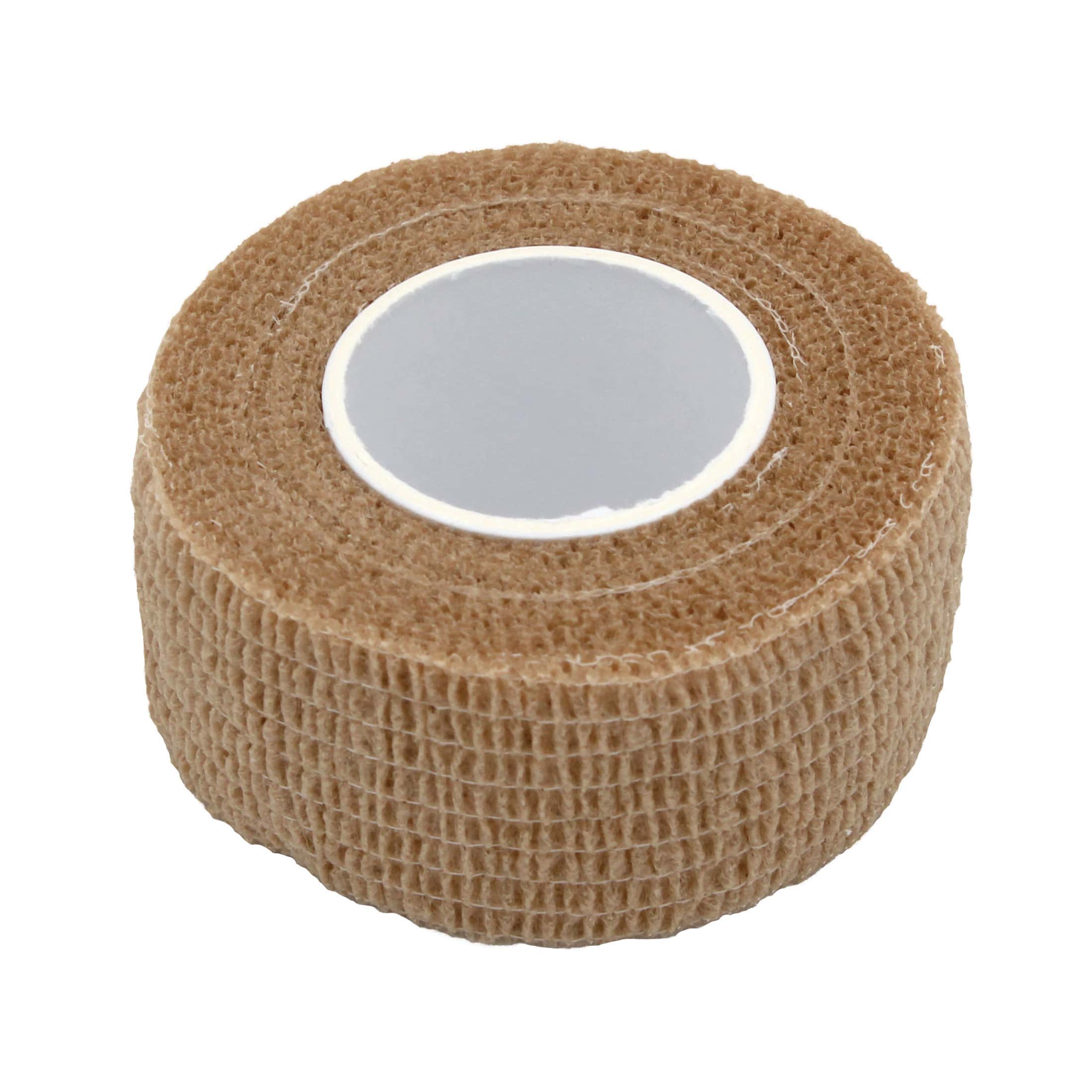 Sunset Coban Tape Roll - 1" x 177" - Use in place of Masimo 2308 for Sensor Life Extension or Sensor Cord Stability