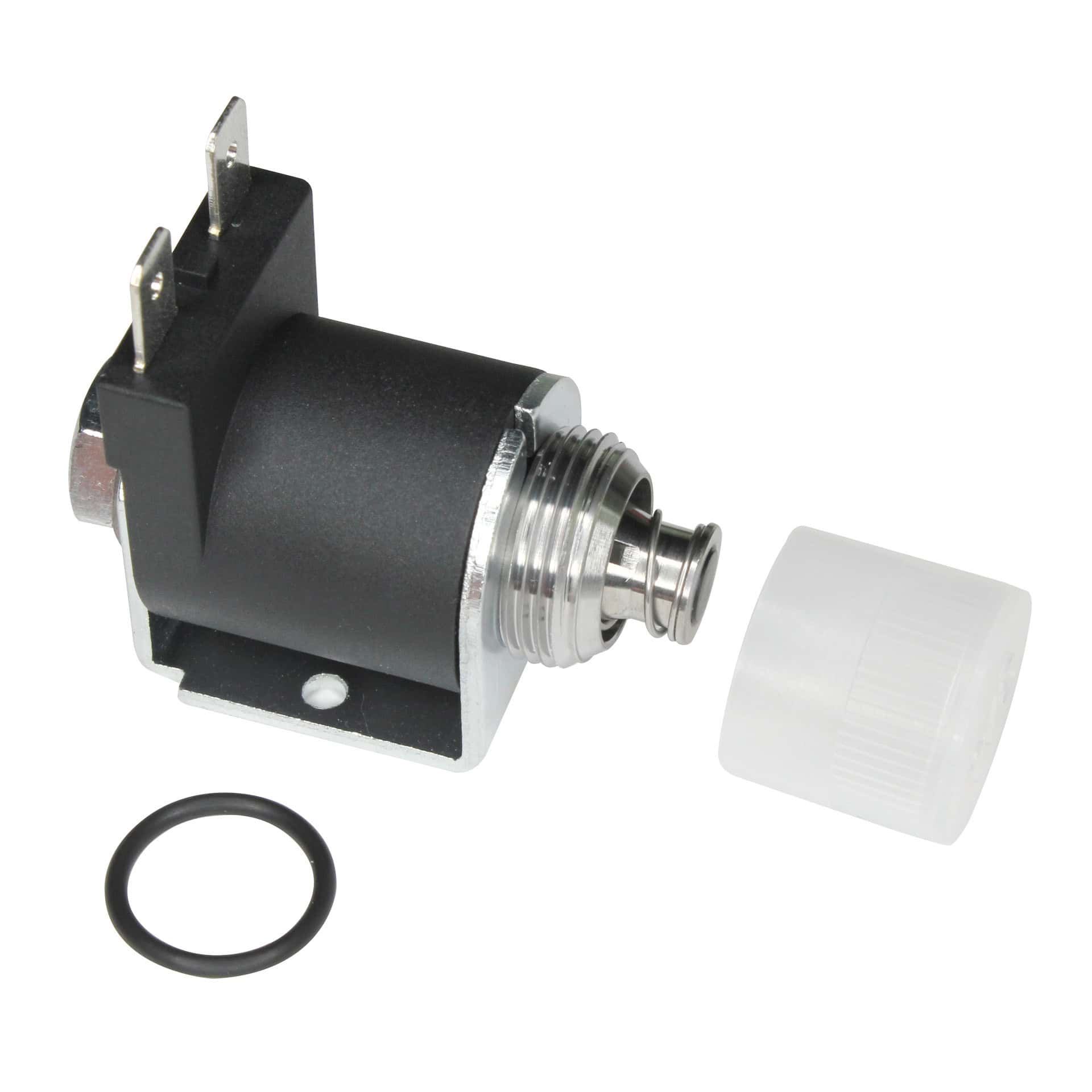 Pilot Valve for Invacare Platinum (IRC10LXO2, IRC5LXO2), Perfecto (IRC5PO2)and the PerfectoV (IRC5PO2V) + (1) O-Ring #2003052