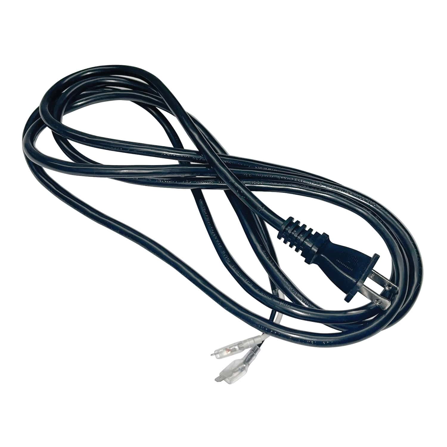 Power Cord for Invacare Perfecto2, Platinum 5 & 10, #1108764