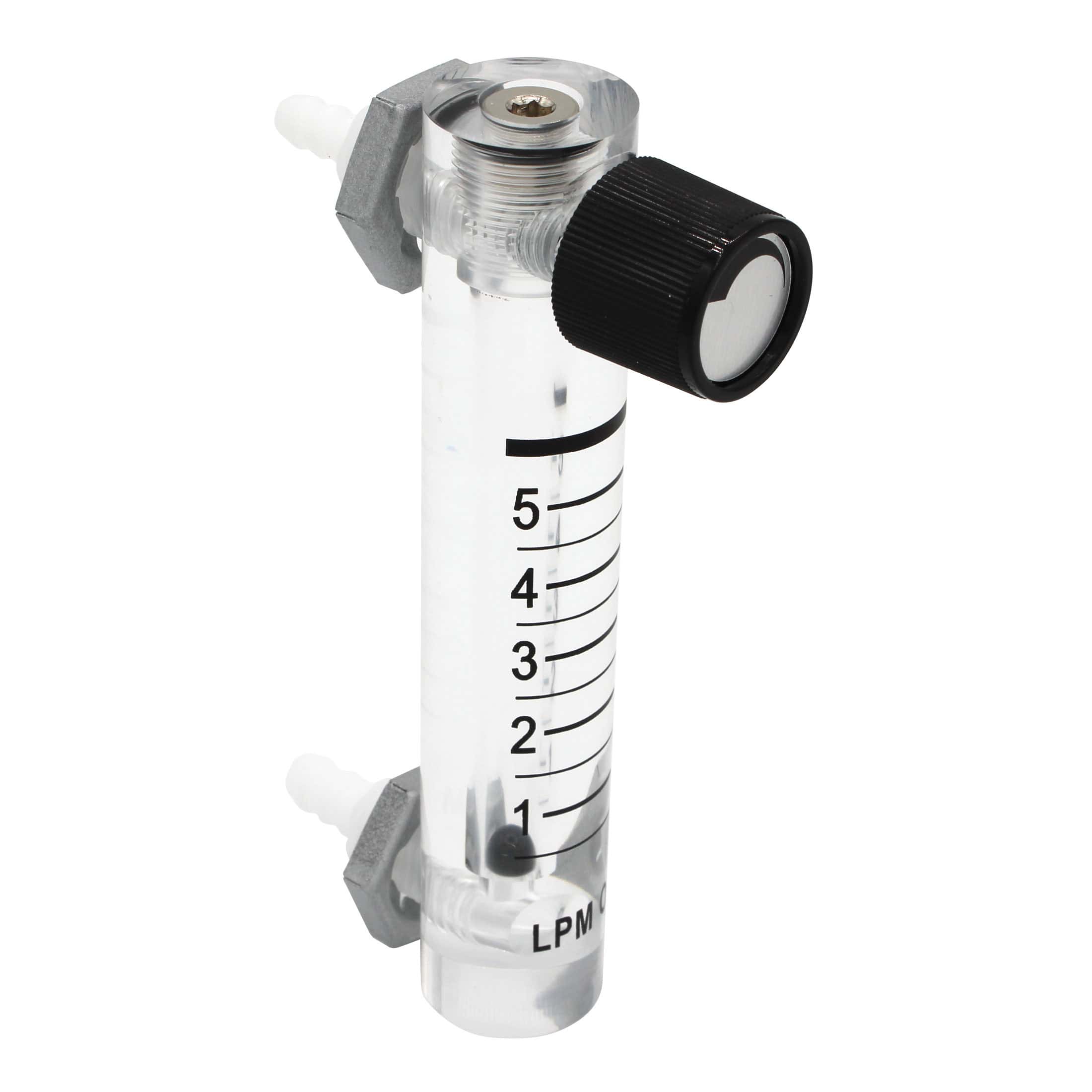 Everflow Flow Meter 0-5L (OEM# 0209184)