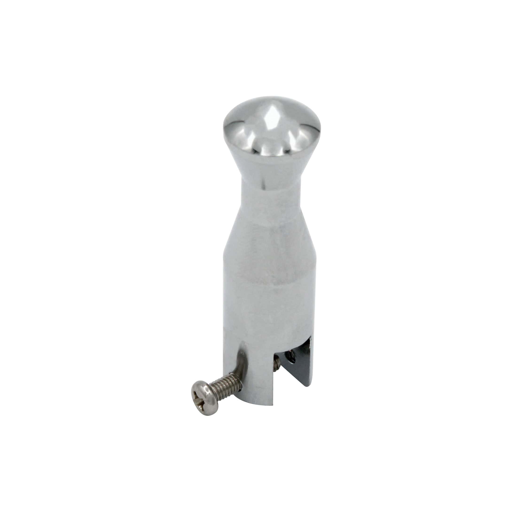O2 Tank Toggle & Screw - 10/PK