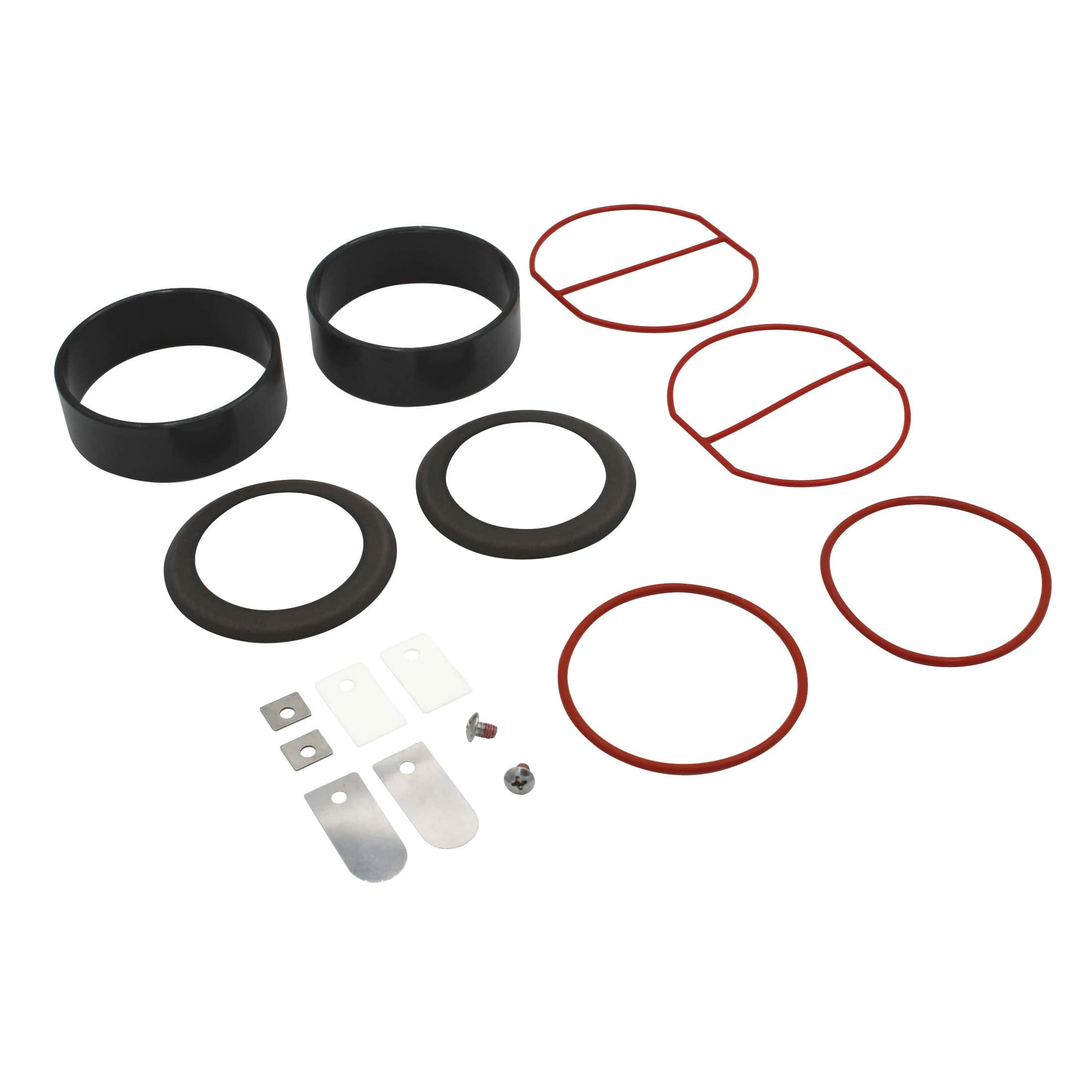 Compressor Rebuild Kit Invacare GSE ZW280 OEM# 1191916 DeVilbiss 303DZ, 515, 525DS and Invacare PerfectO2V