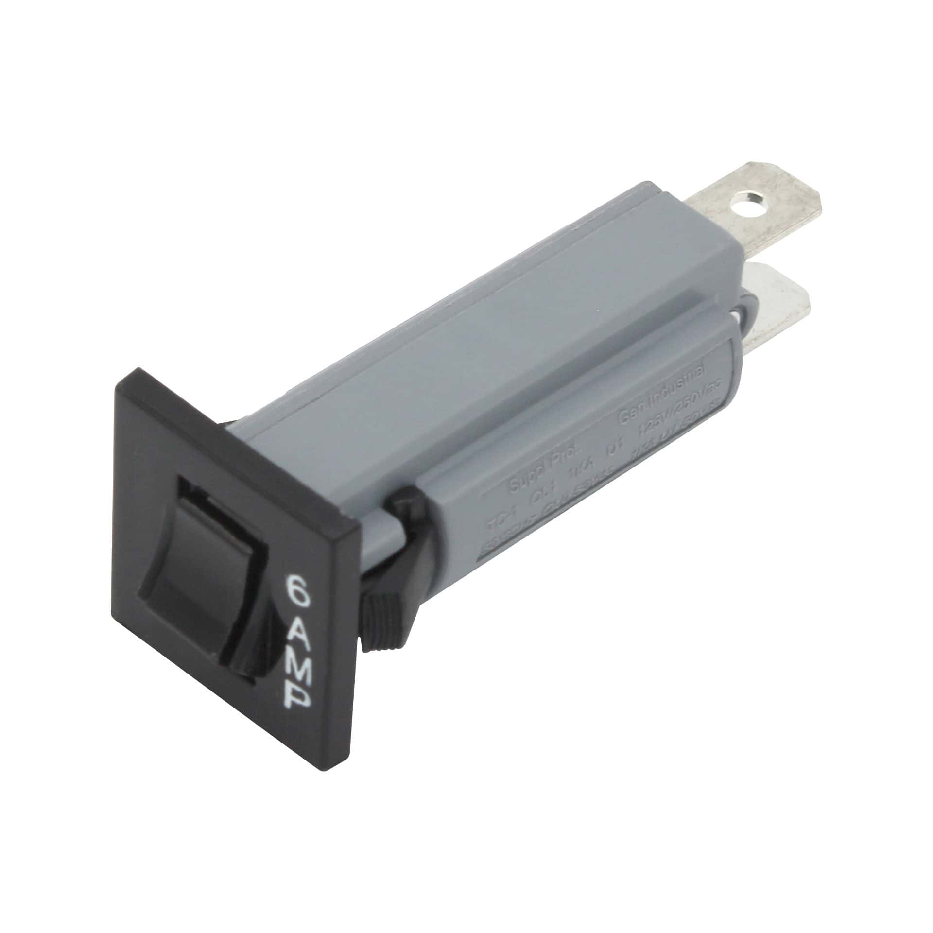 Drive Circuit Breaker, OEM# 525D-613