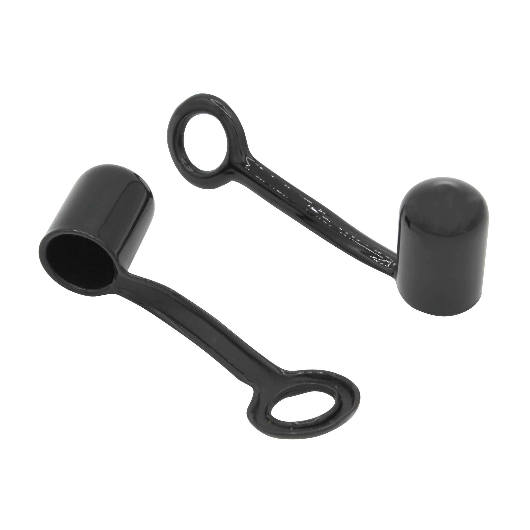 Invacare Homefill Cylinder Dust Cap - 10/PK