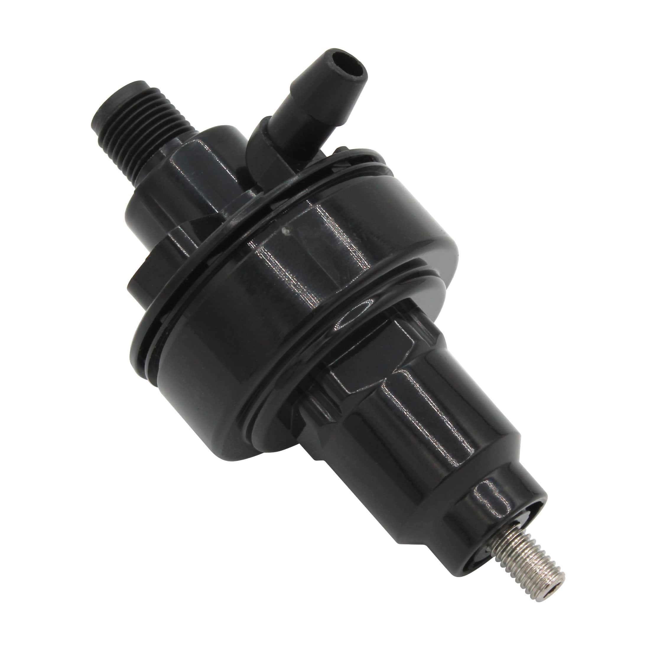 Pressure Regulator 8.5 PSI Drive Concentrators - EA