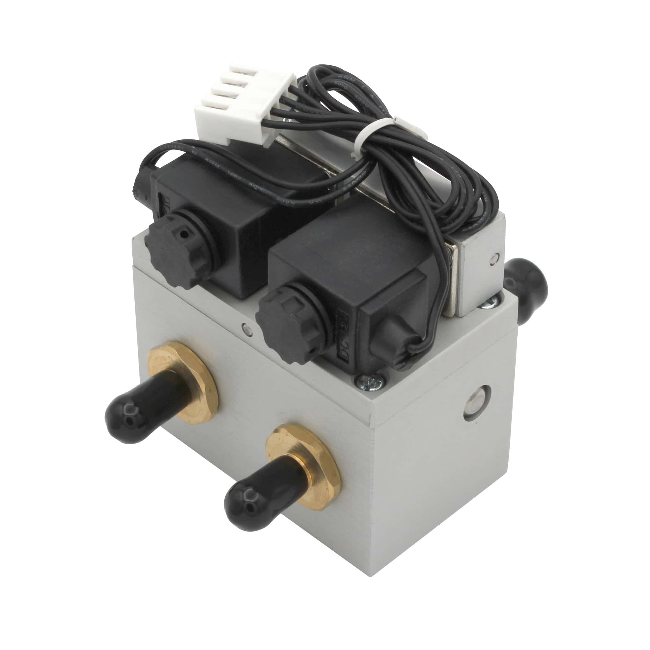 Control Valve for Attendant 5L Concentrator