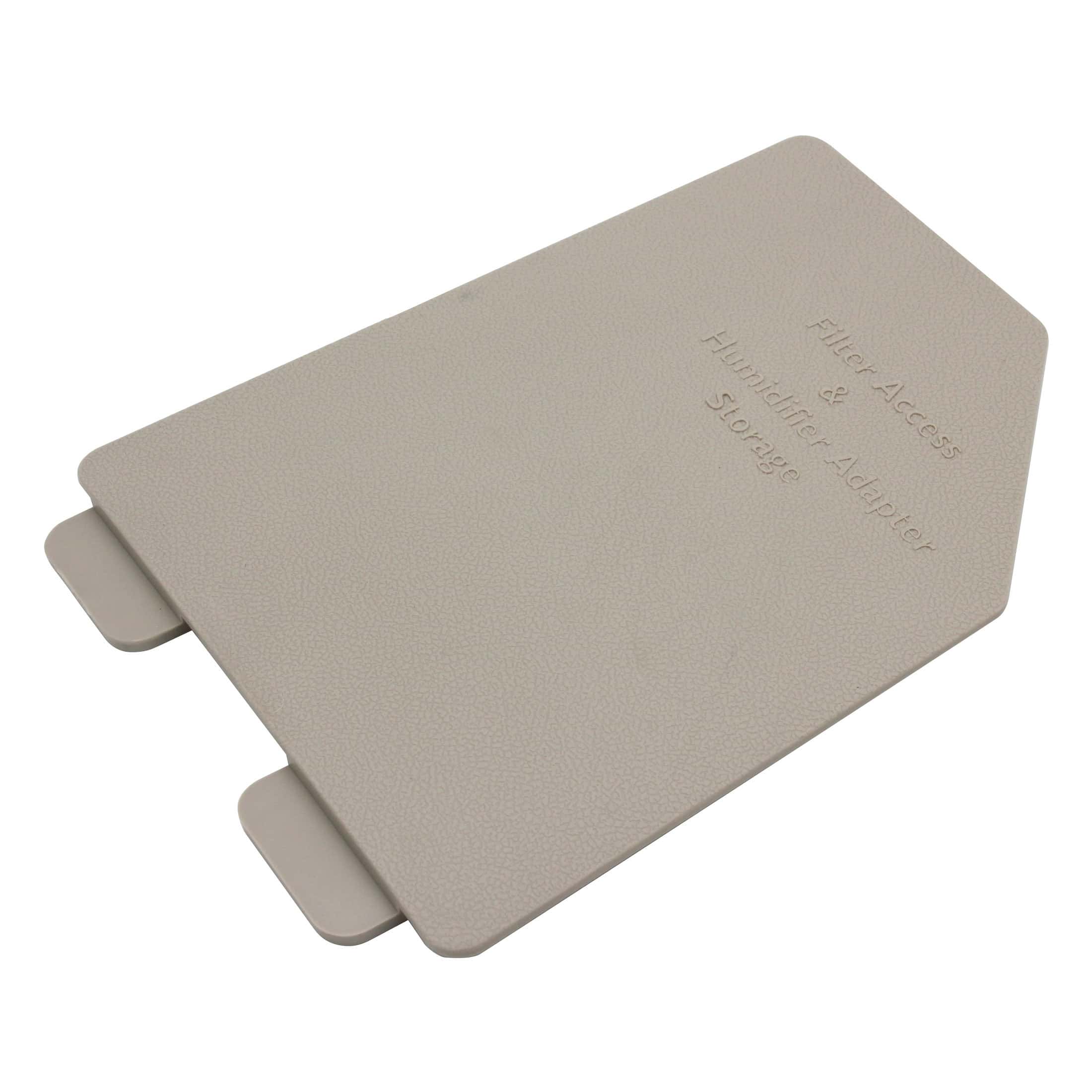 Invacare Platinum Filter Access Door - OEM# 1110766