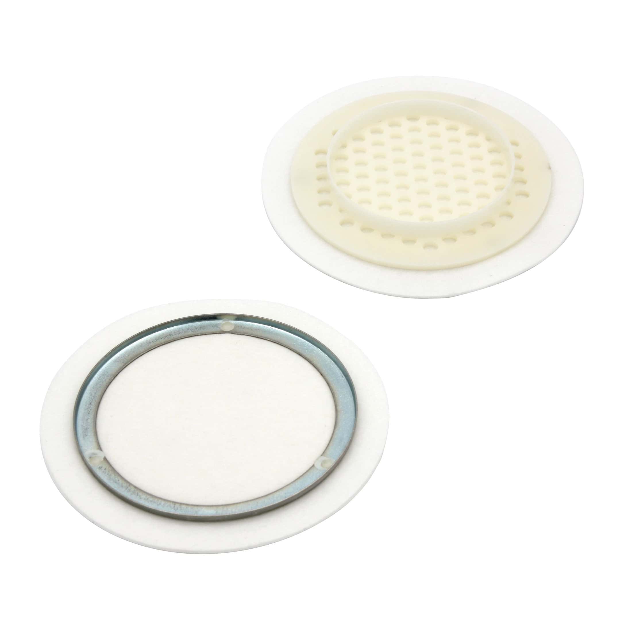 Invacare Sieve bed Filter Grid for PerfectO2 and Platinum Concentrators - OEM# 1109520