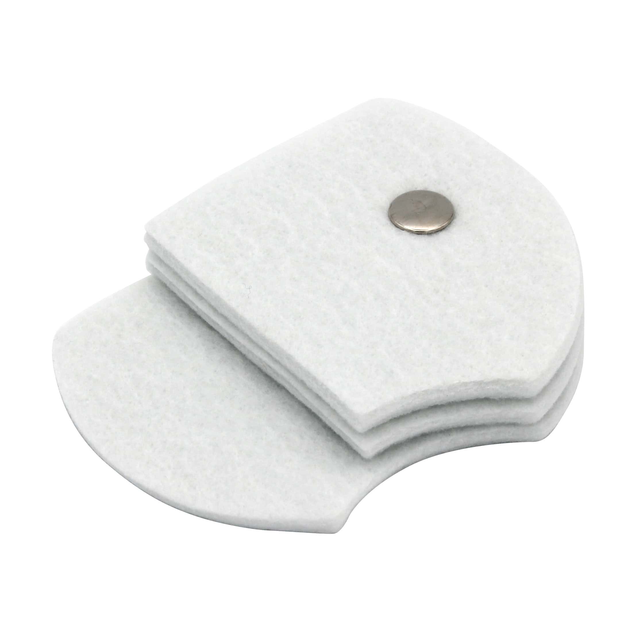 C1000 Moisture Control Pad - OEM# B-775092-00