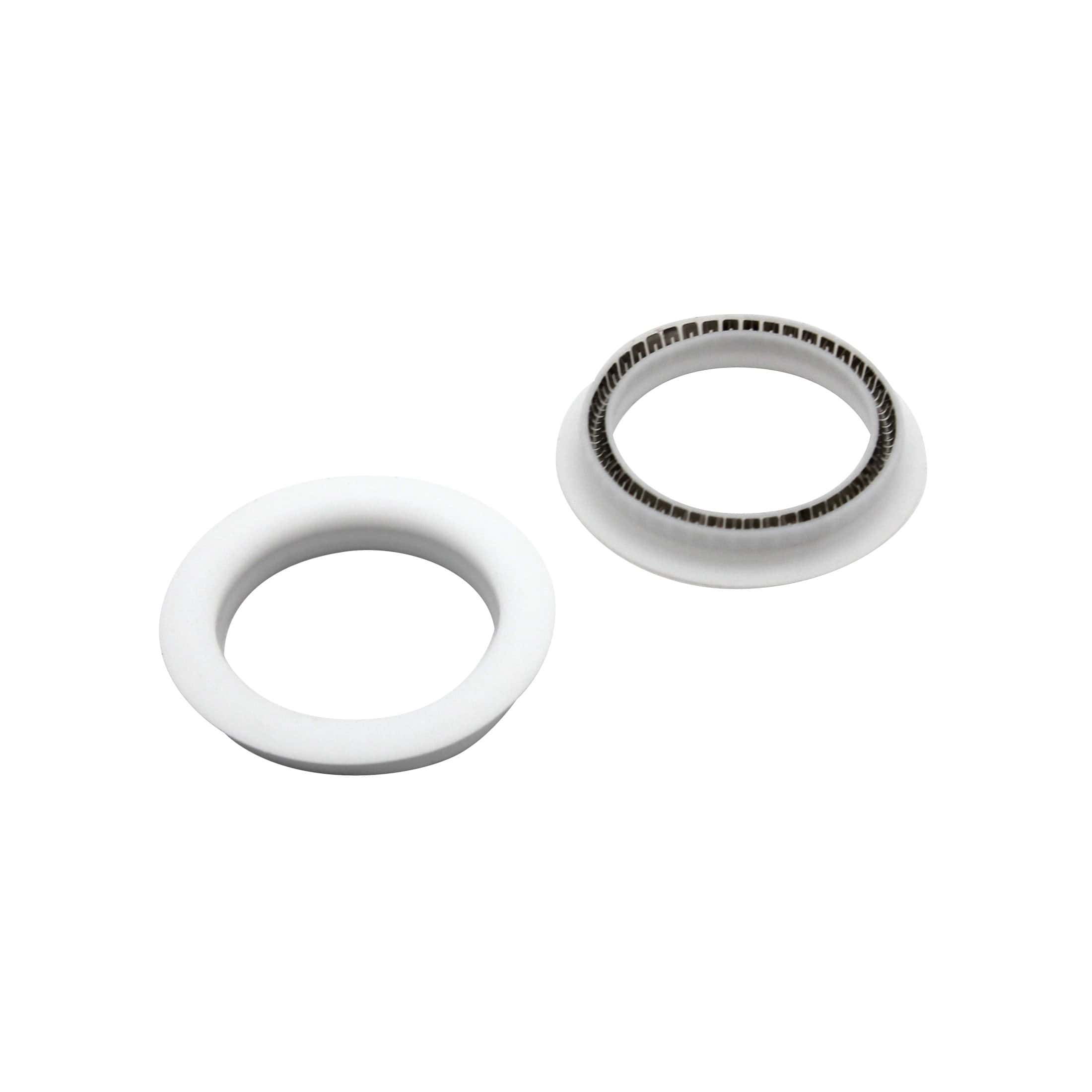 Helios Lip Seal - Metal - (OEM#: B-775260-00)