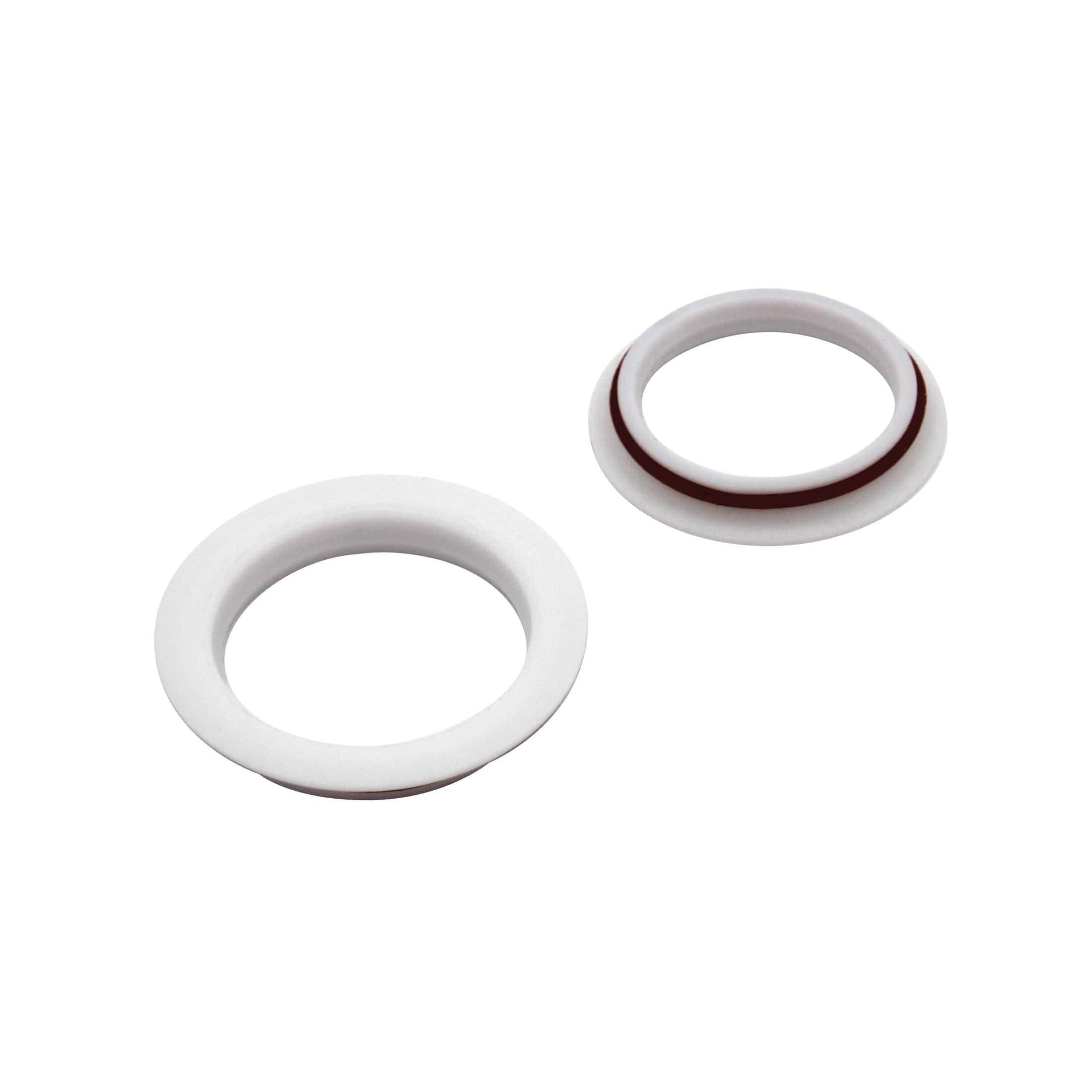 Helios Lip Seal - Rubber - (OEM#: B-775260-00)