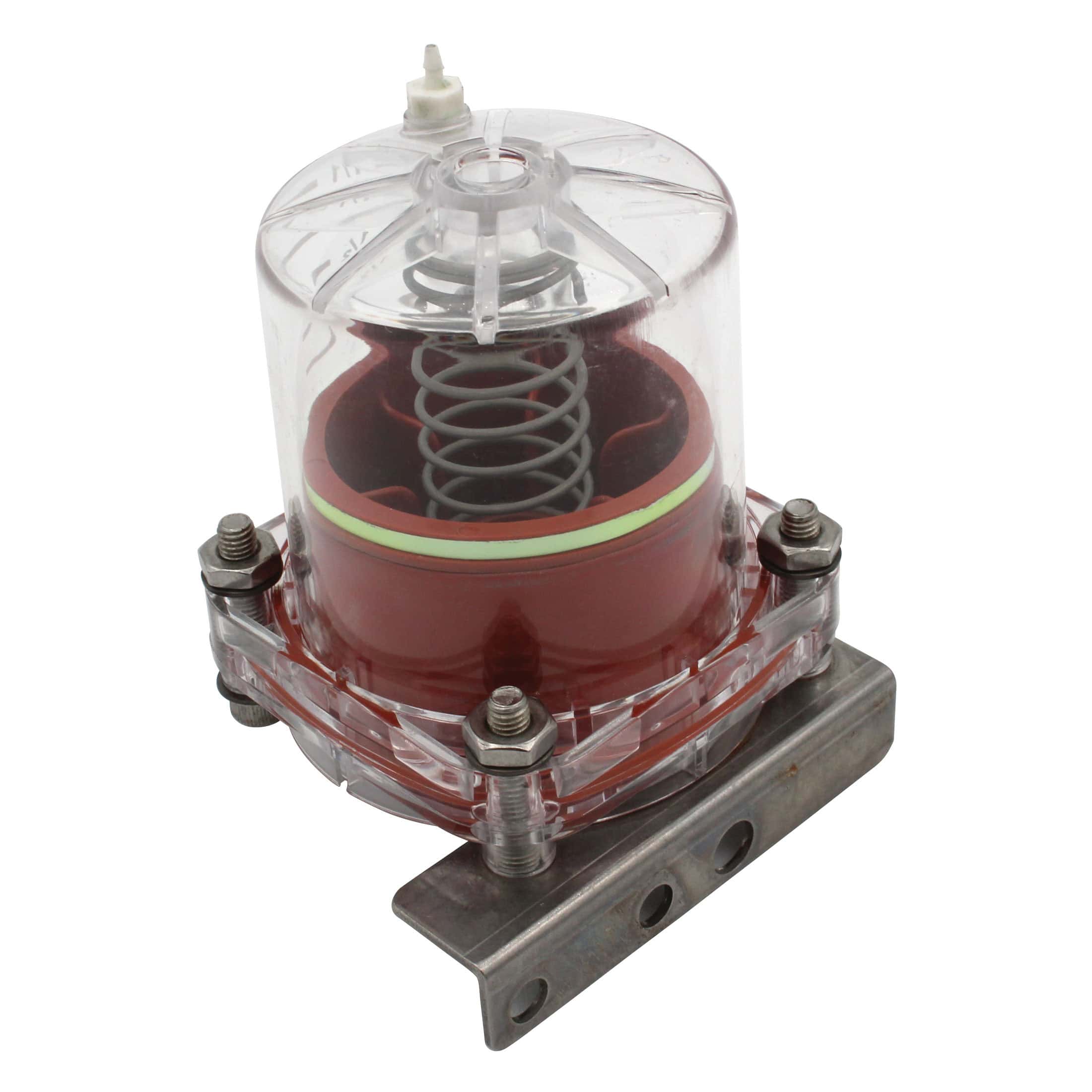 41 Contents Guage Rebuilt - (OEM#: B-775847-SV)