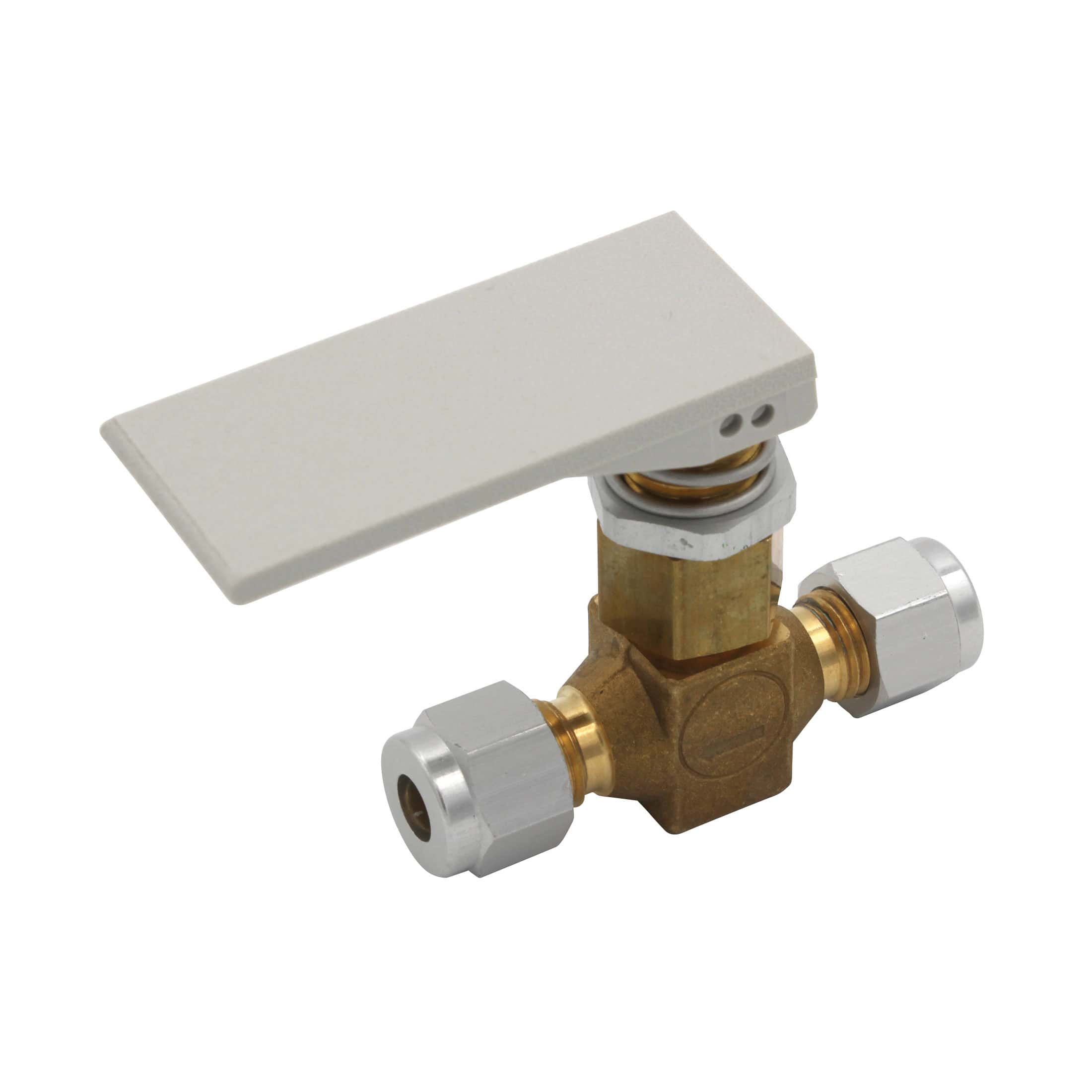 C1000T Vent / Fill Assembly - (OEM#: B-775243-00)
