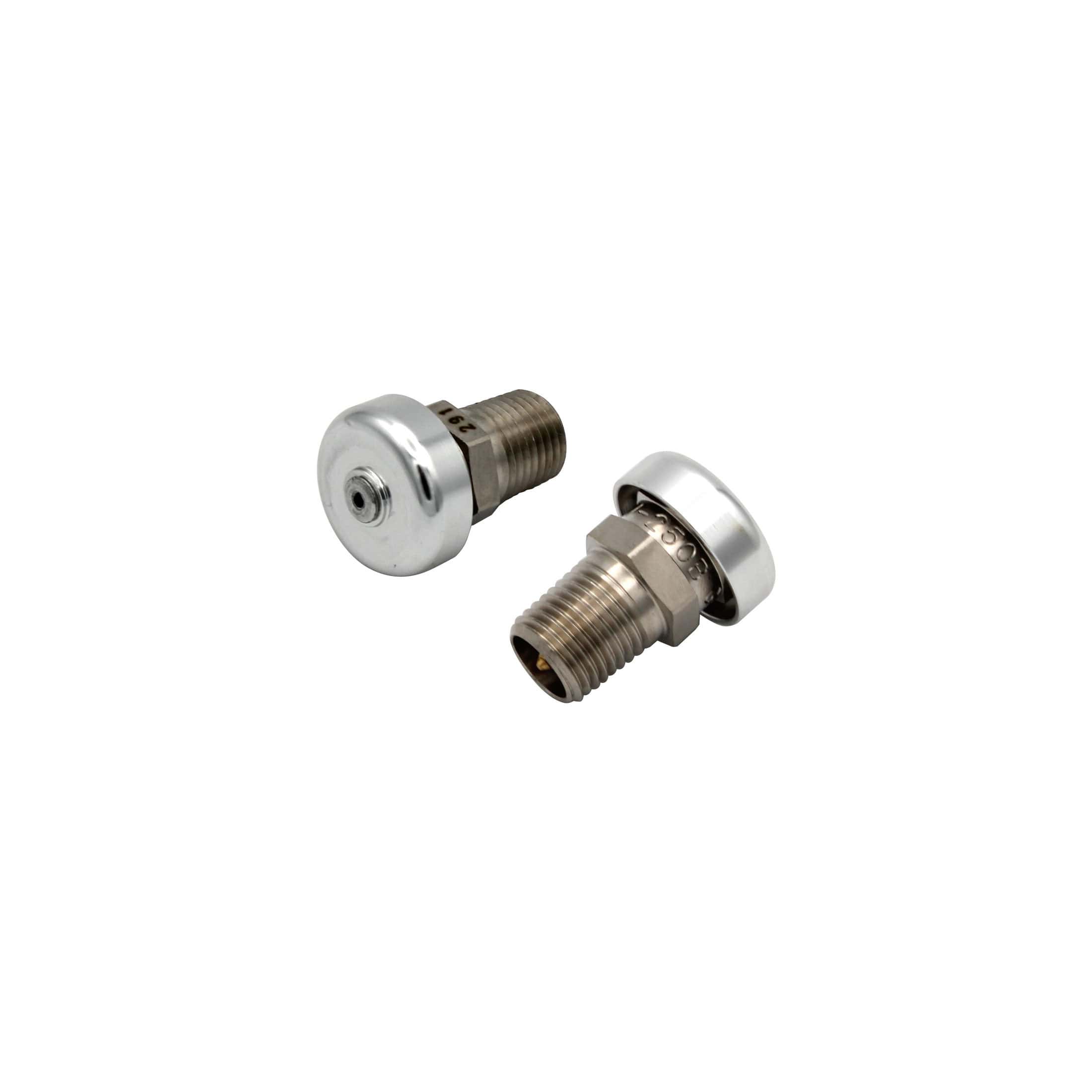 Companion C21/C41 Secondary Relief Valve, 30 PSI (OEM# B-775139-00)