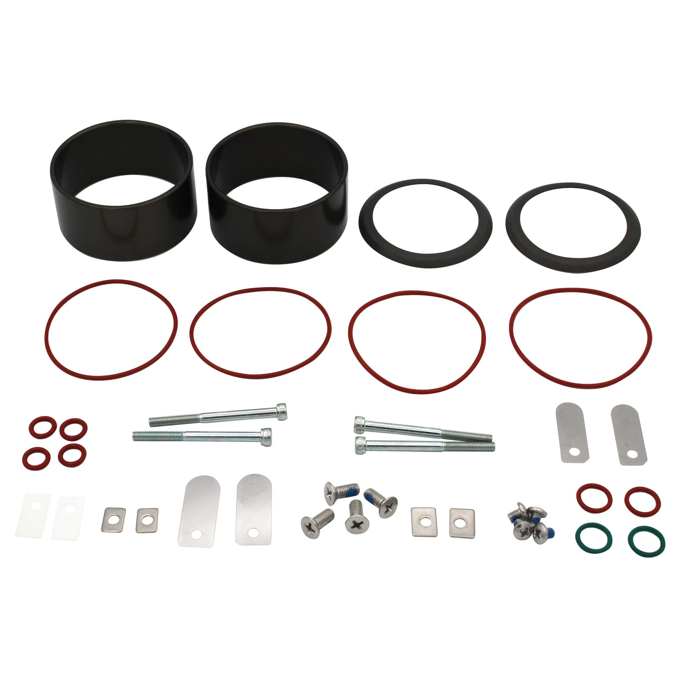 React Compressor Seal - Piston Ring