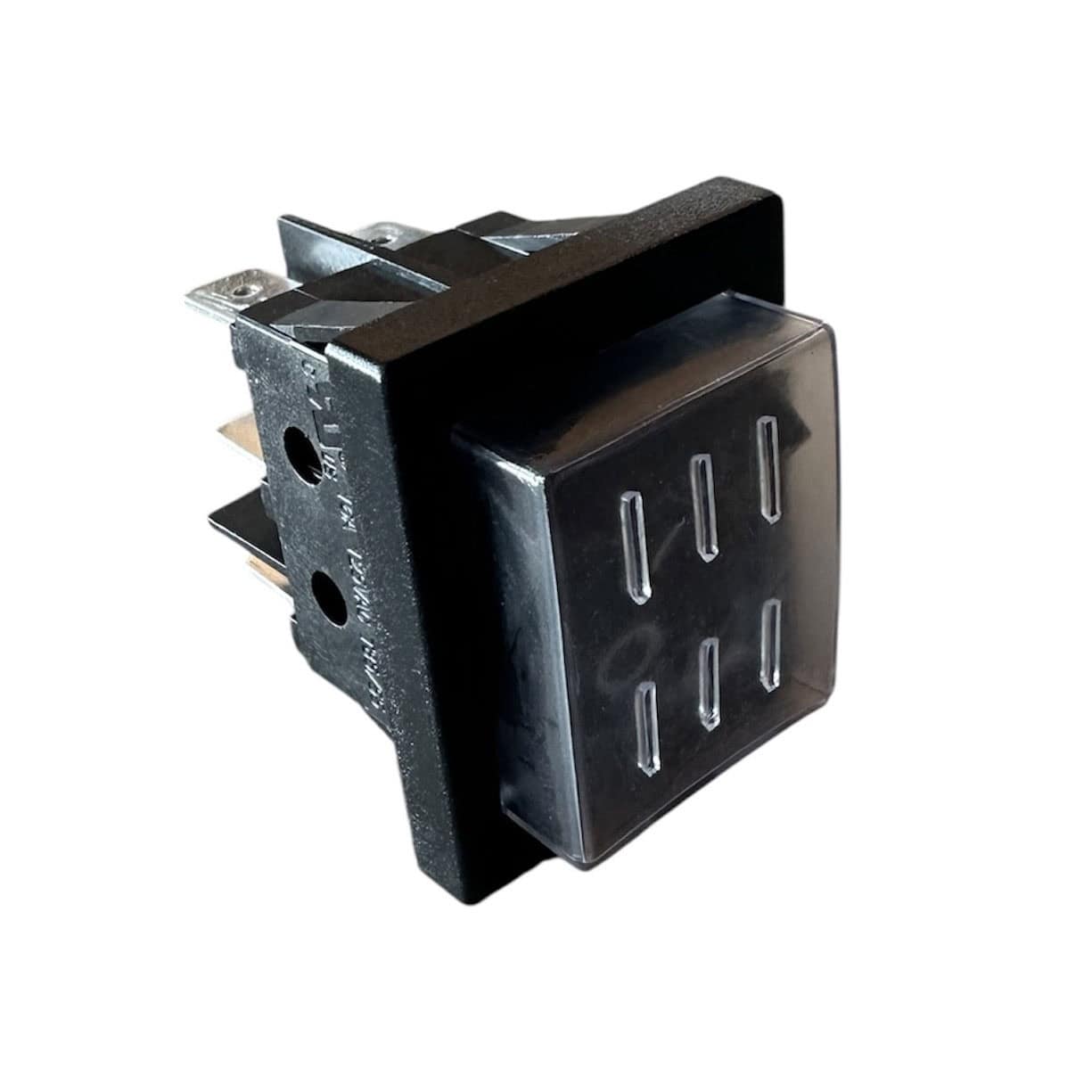 Stratus Power Switch - 25/PK