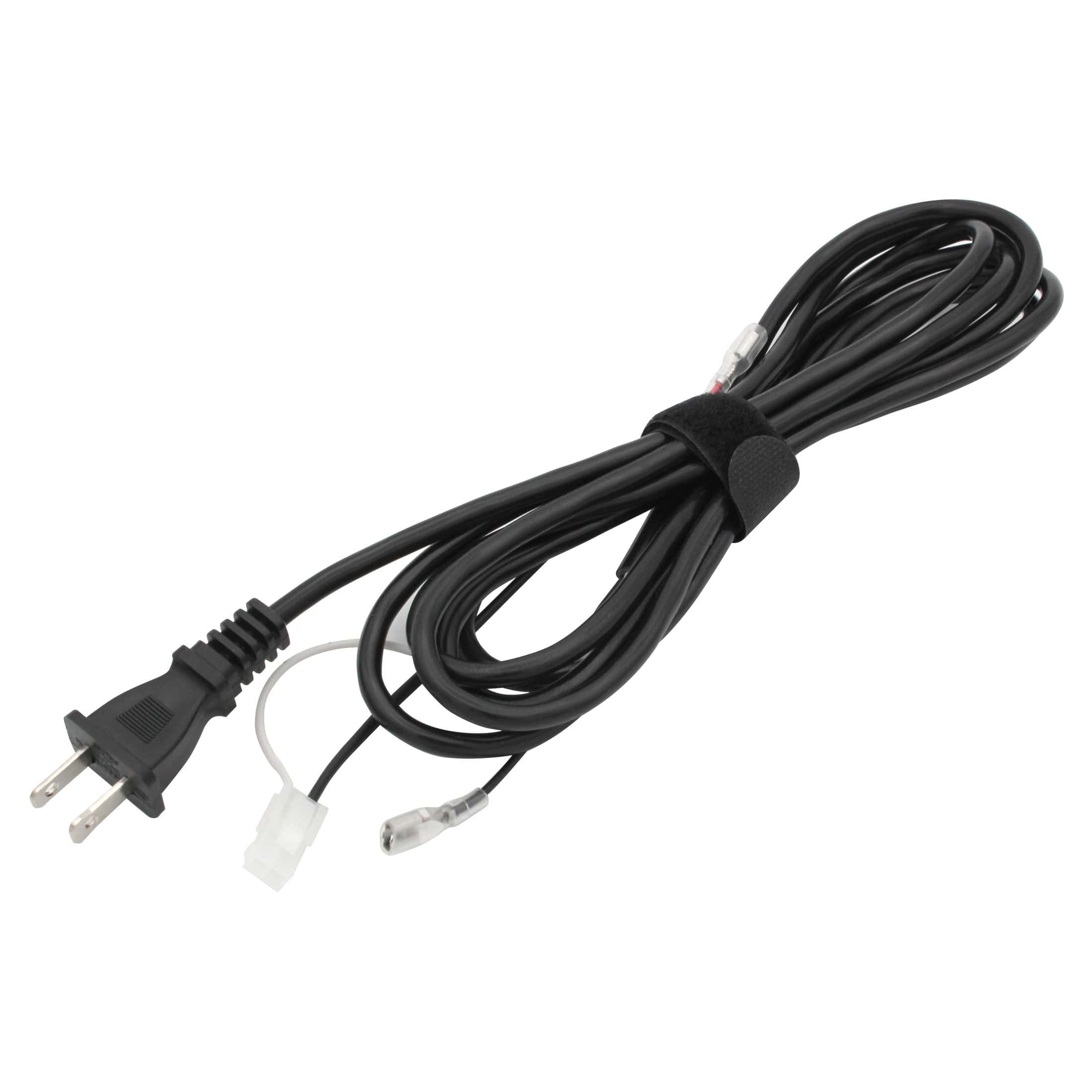 Stratus Power Cord - EA
