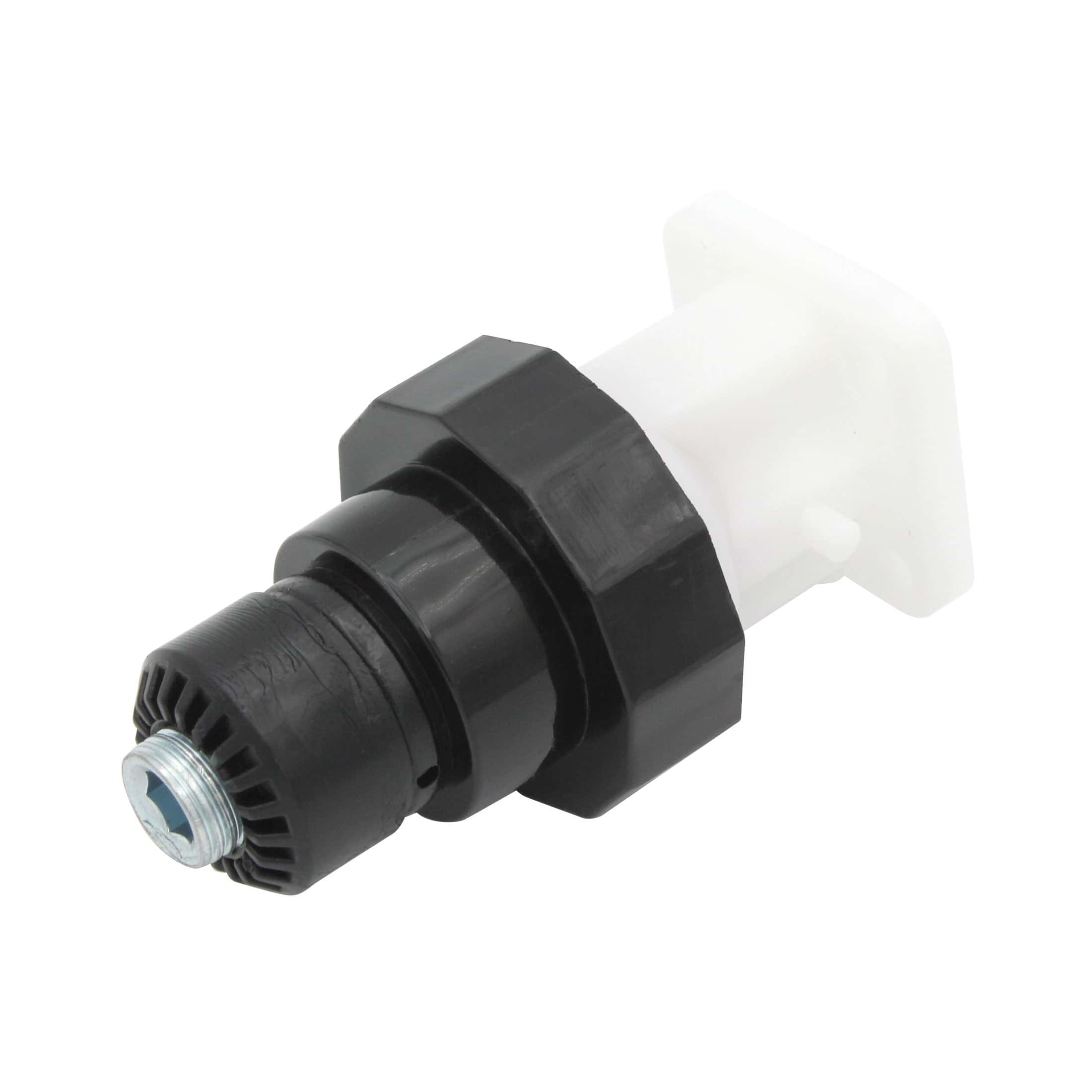 Attendant Pressure Regulator 7 PSI