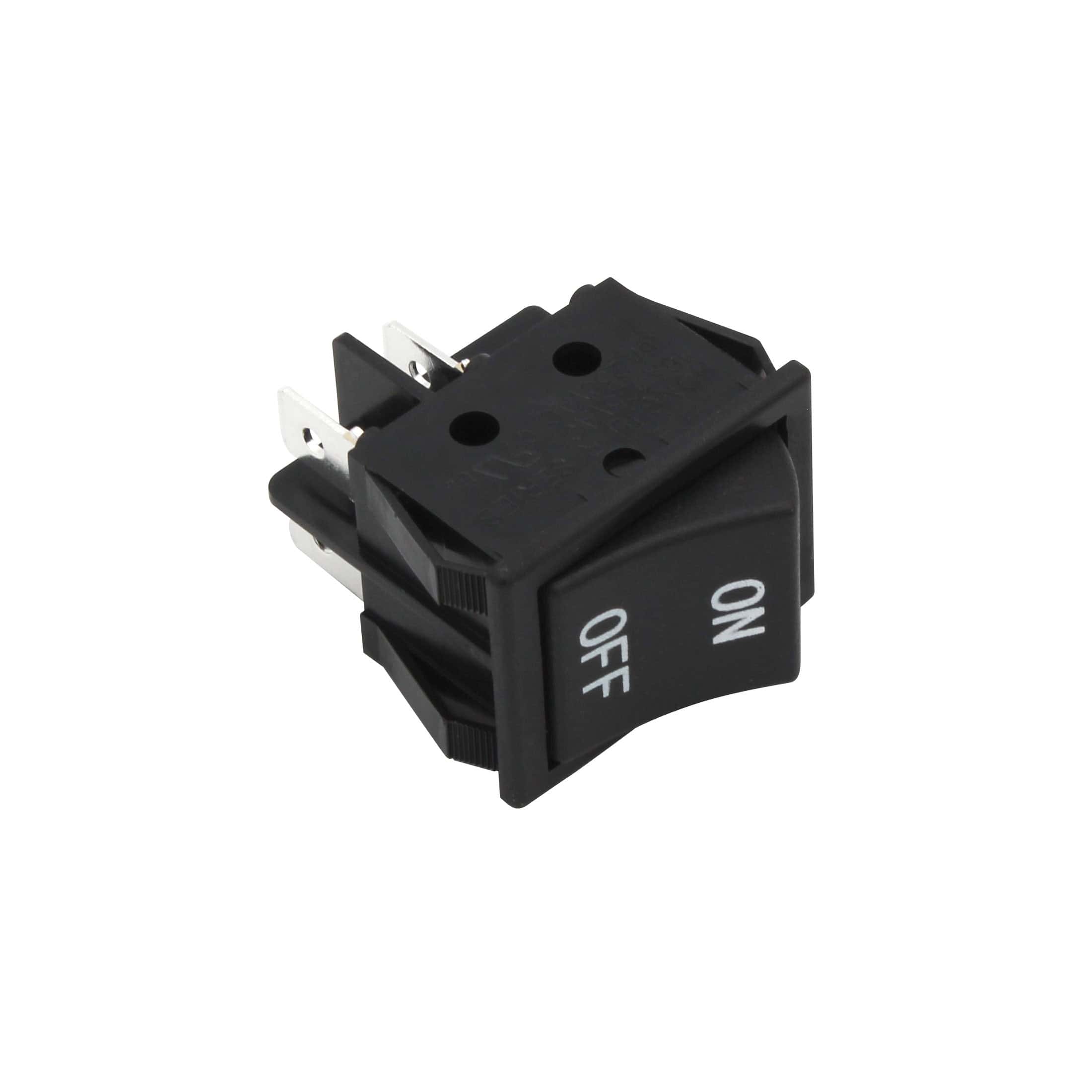 Power Switch for Rhyhtm LM5BA - EA
