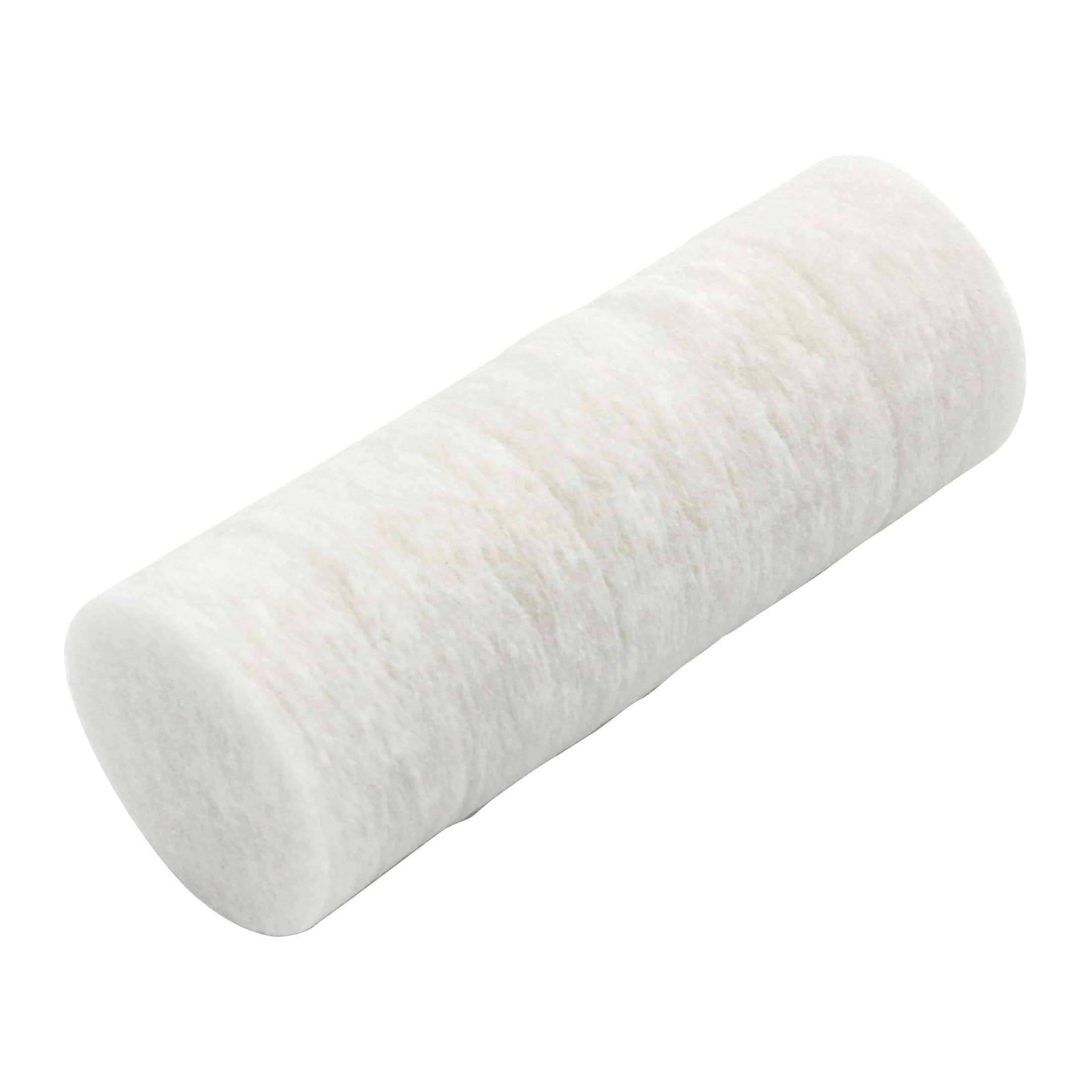 Sieve Everflo Muffler Insulation