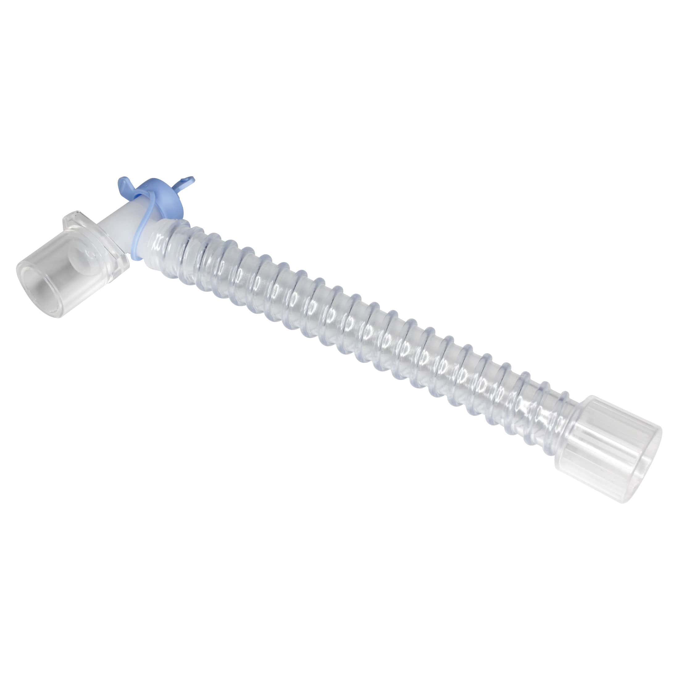 Flexible Trach Adapter, 22mm Cuff (OEM# 1073902 & 1147898)