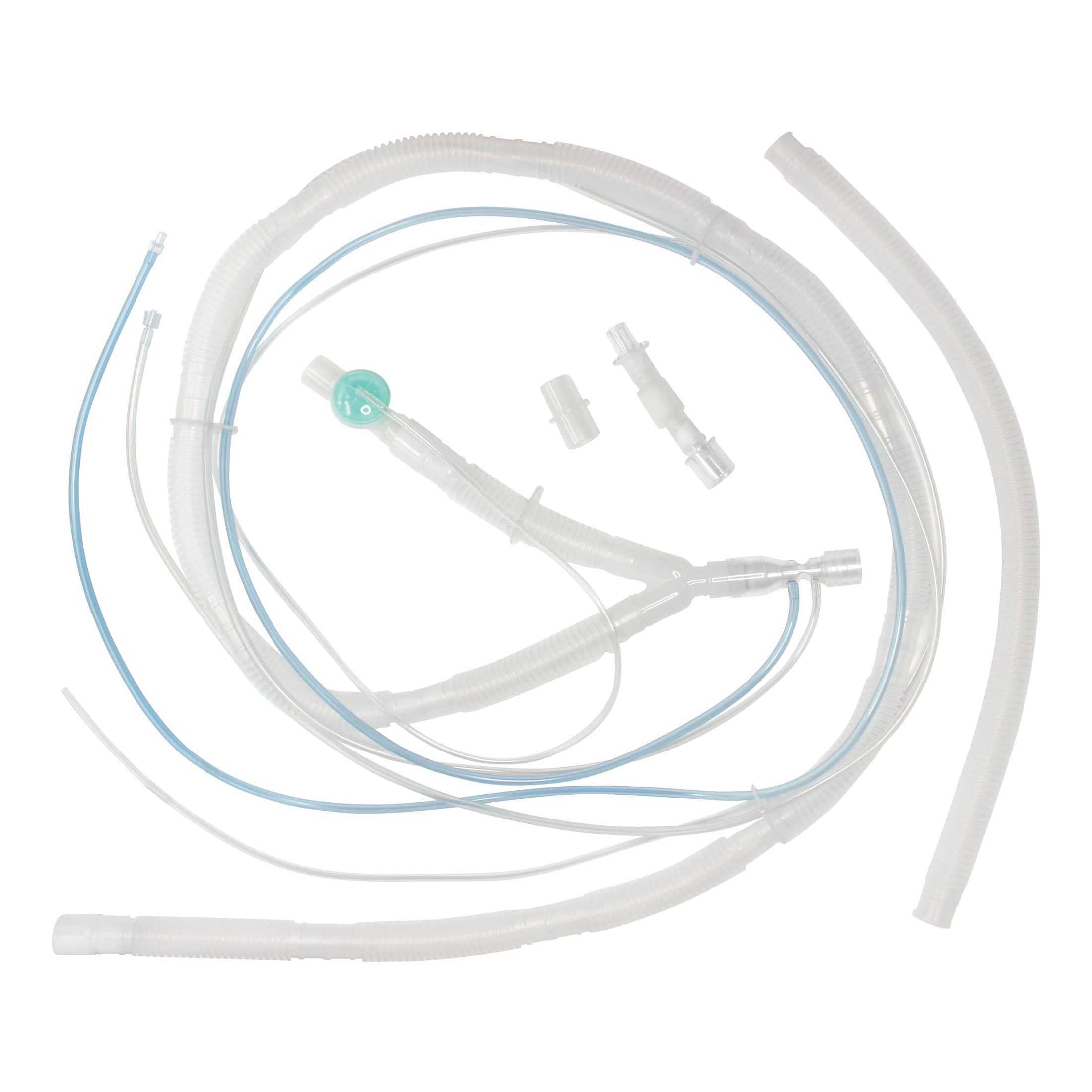 Sunset Adult Dual Limb Active Circuit (OEM# 29657-001)