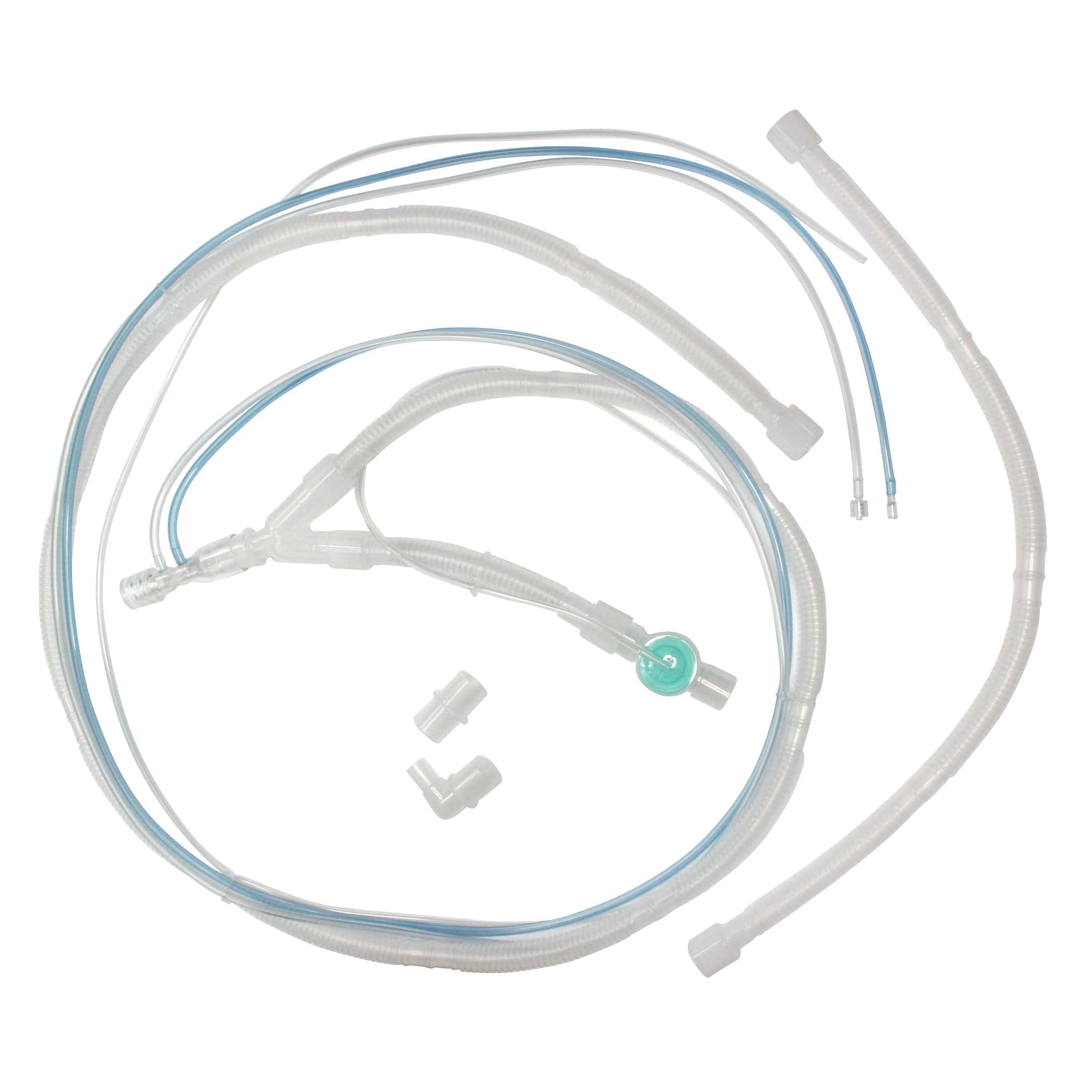 Sunset Peditric Dual Limb Active Circuit (OEM# 29658-001)