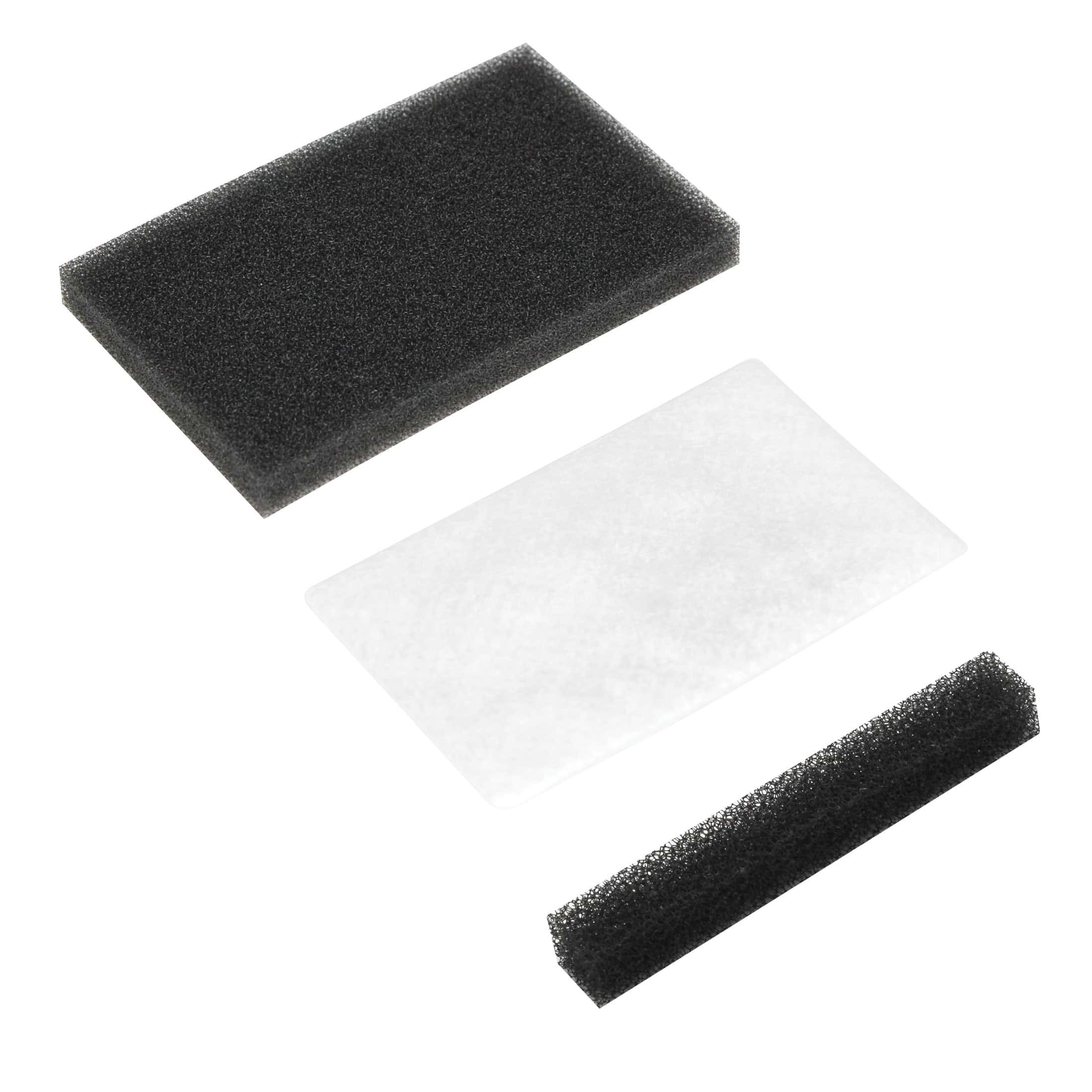 Luisa Ventilator & Prisma CPAP Filter Kit (OEM# LMT15989)
