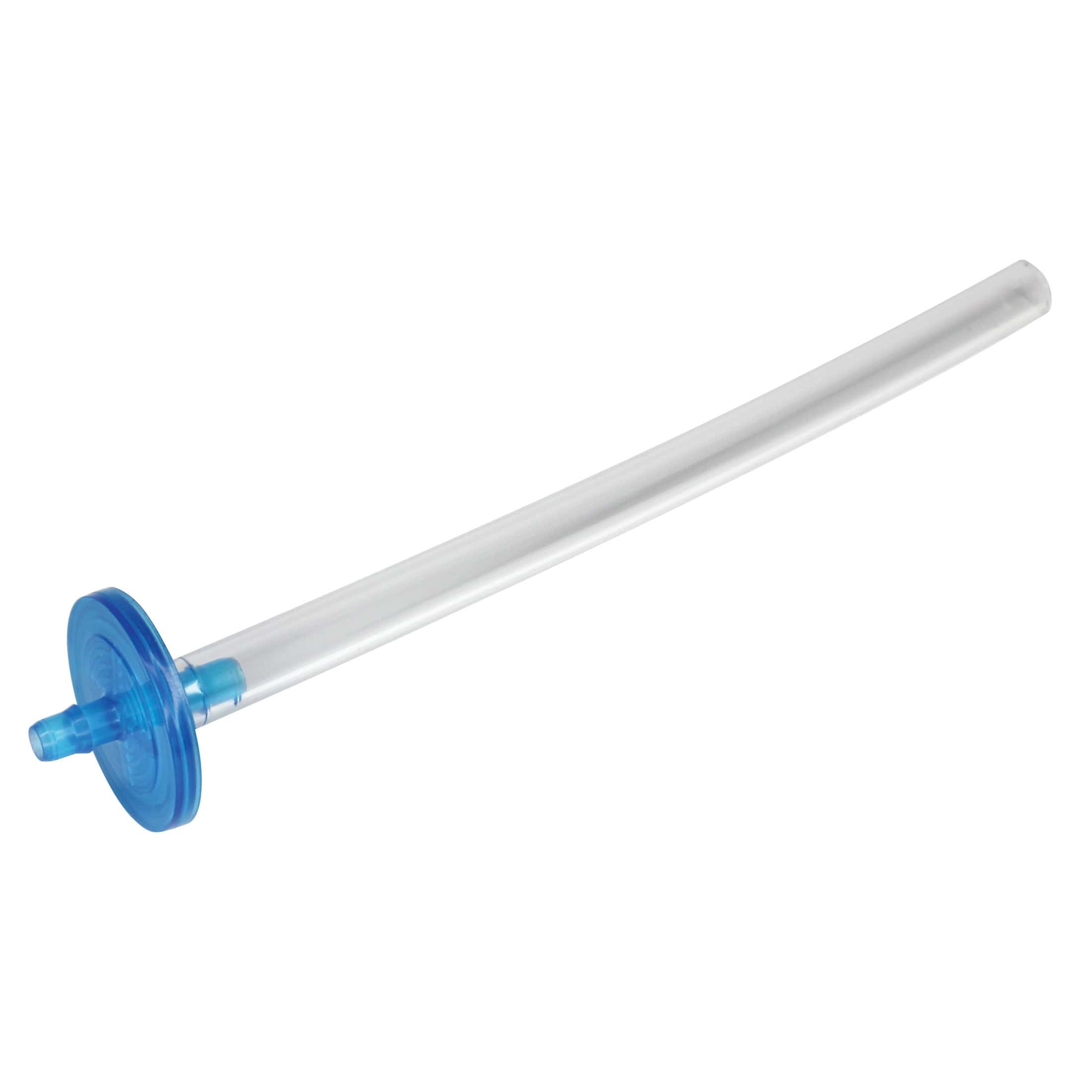 HT50 Proximal Ventilator Inline Filter (OEM# AG6004701 & HT6004701) - 5/Pack