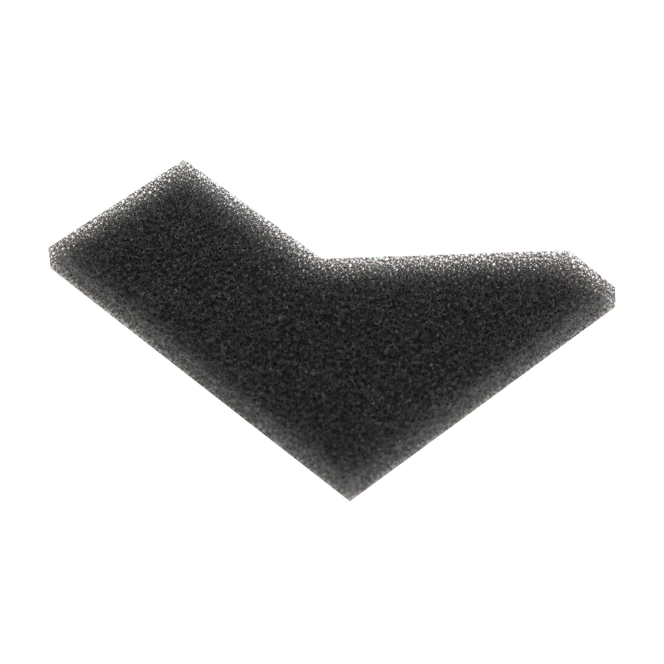 Breas Vivo 45 Reusable Air Inlet Filter (OEM# 007104) 5/PK